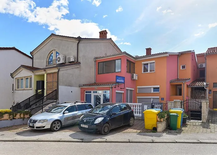 Apartments Zlata 2222
