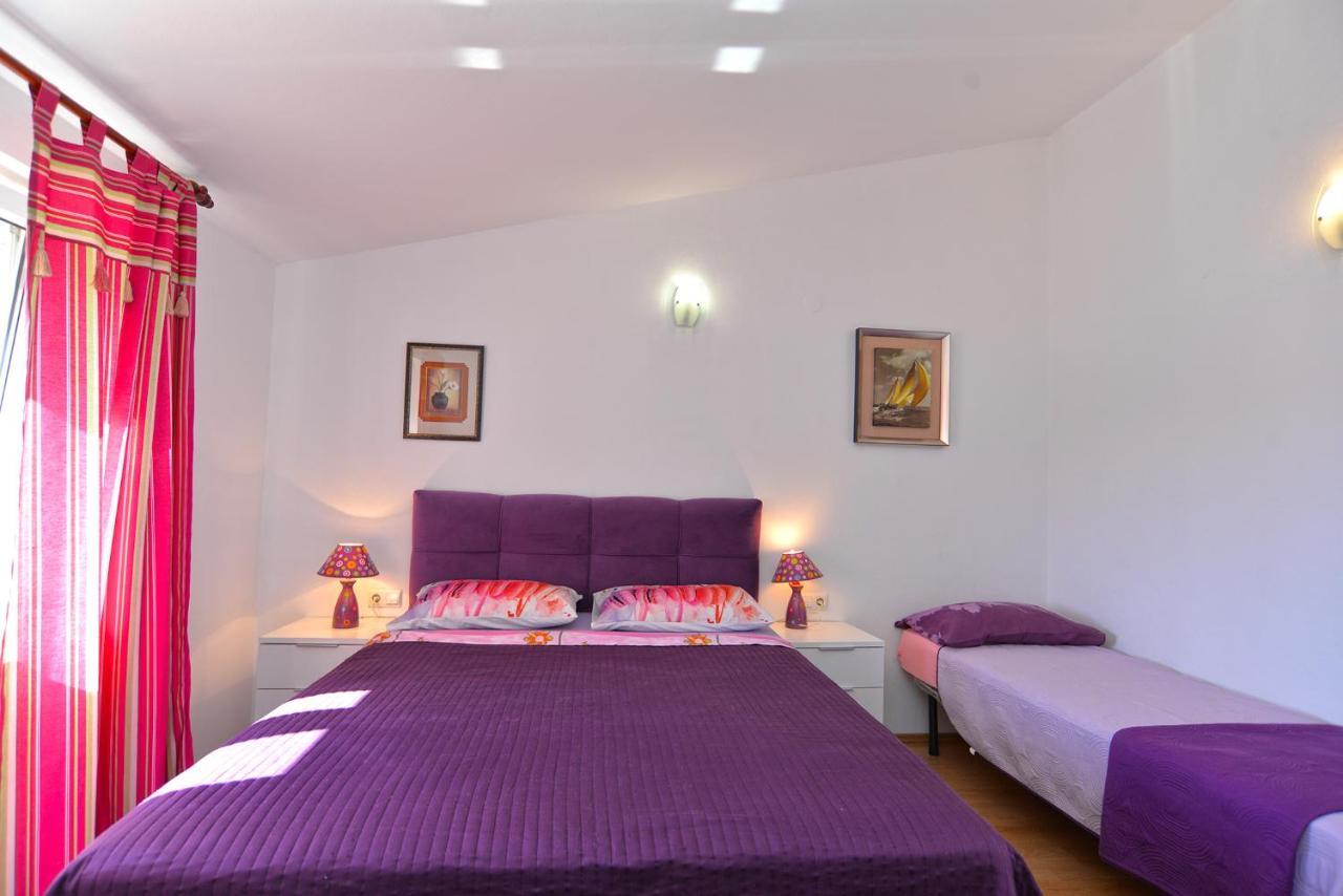 Zlata 2222 Apartman