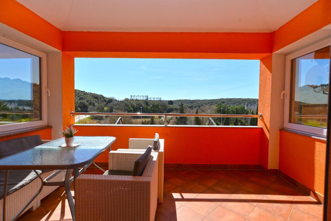 Zlata 2222 Apartman Pula