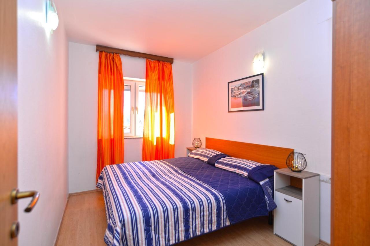 Zlata 2222 Apartman