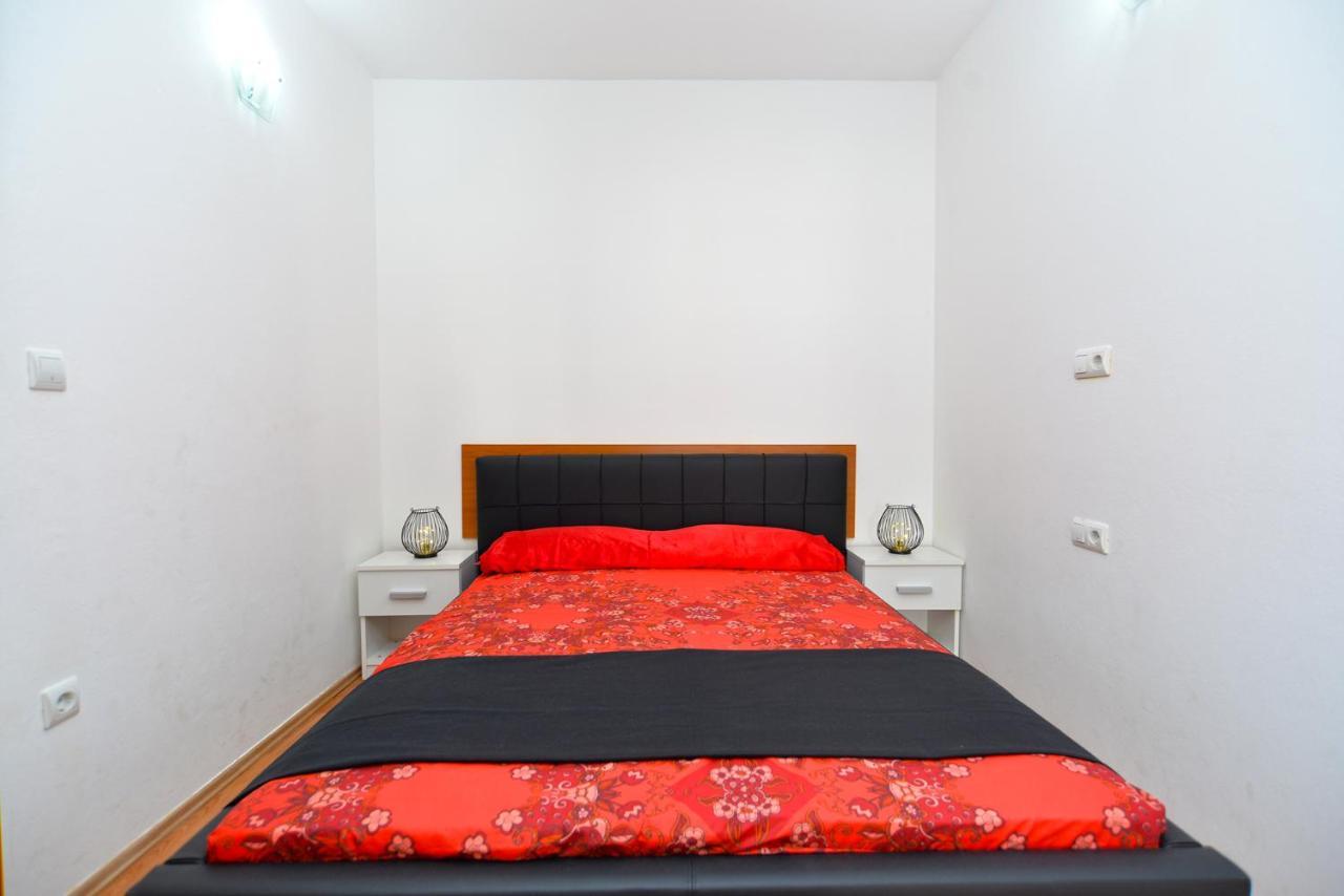 Zlata 2222 Apartman